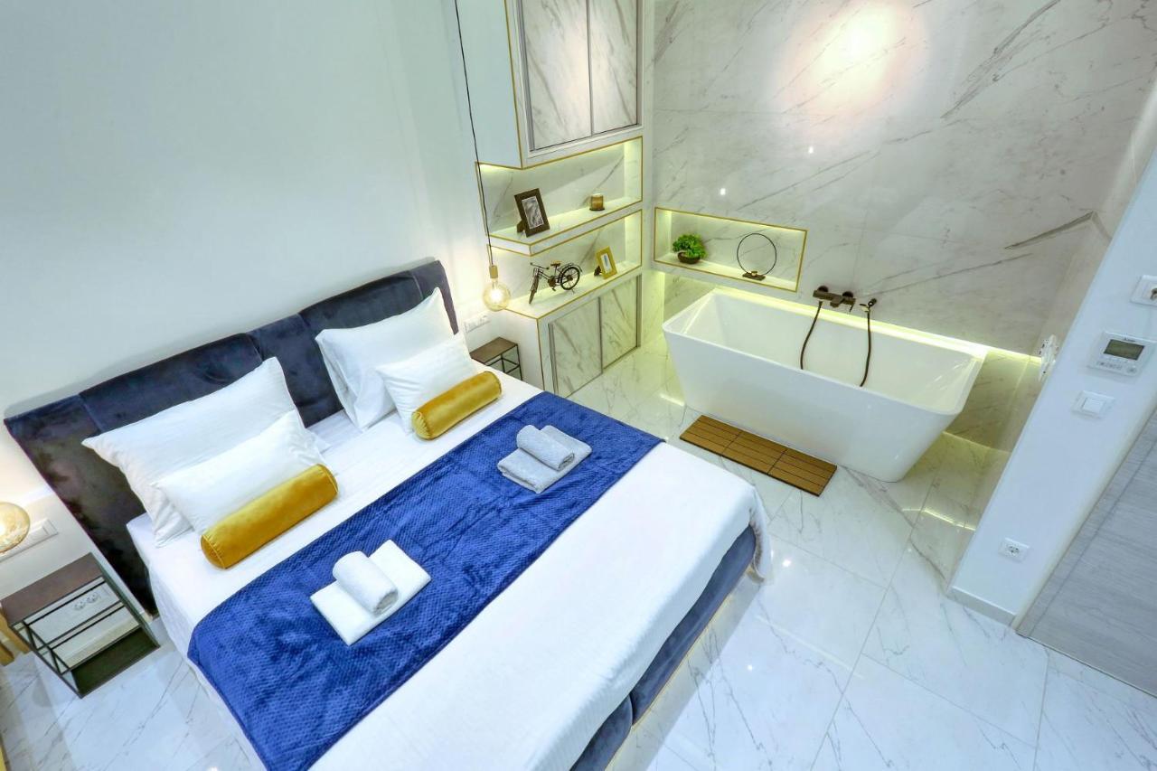 Rino Luxury Room Задар Екстер'єр фото