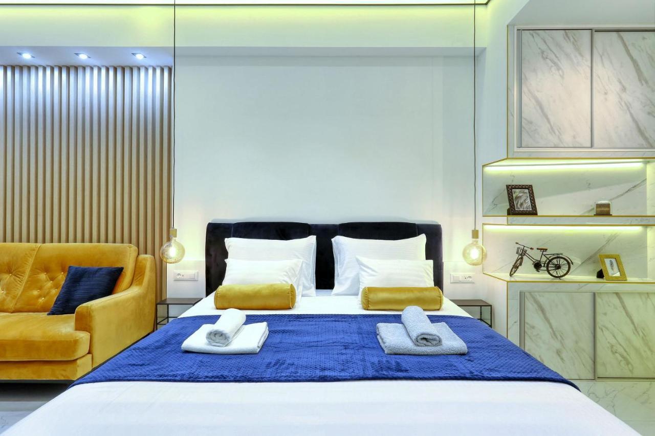 Rino Luxury Room Задар Екстер'єр фото