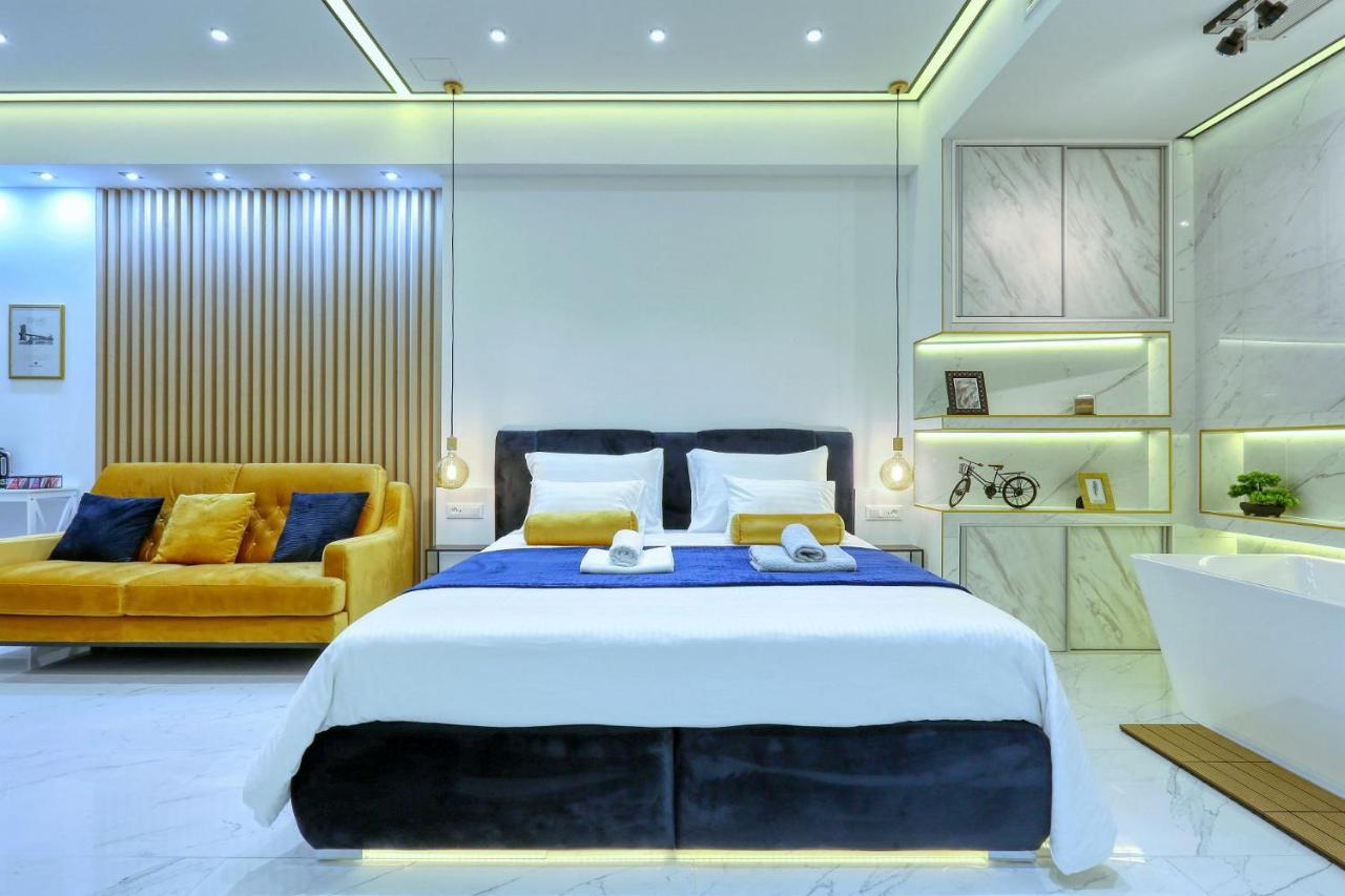 Rino Luxury Room Задар Екстер'єр фото
