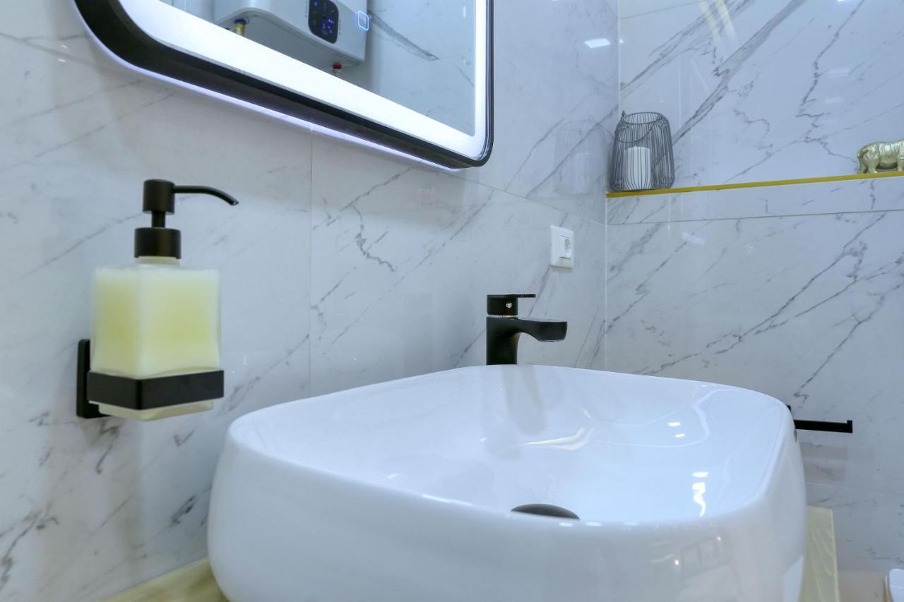 Rino Luxury Room Задар Екстер'єр фото