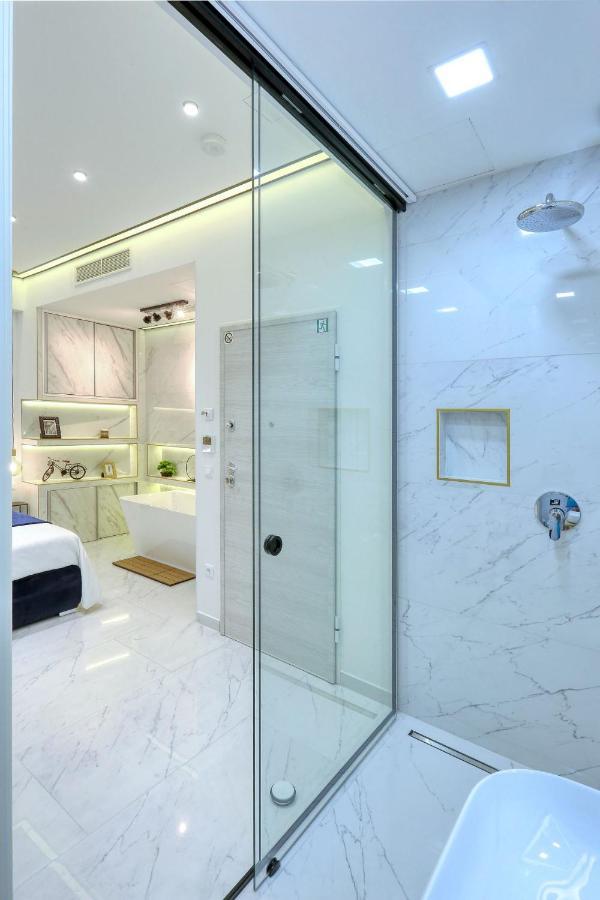 Rino Luxury Room Задар Екстер'єр фото