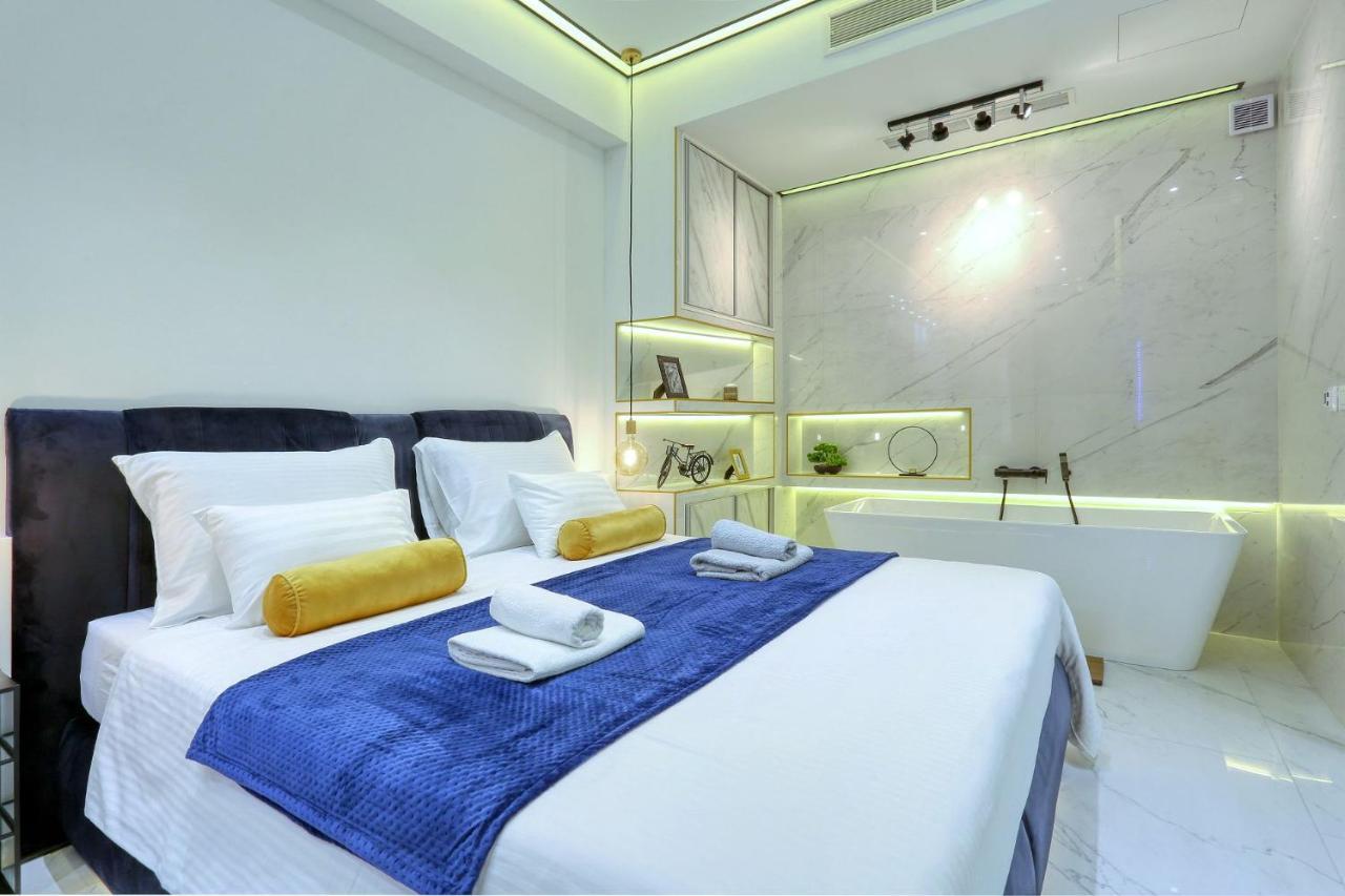 Rino Luxury Room Задар Екстер'єр фото