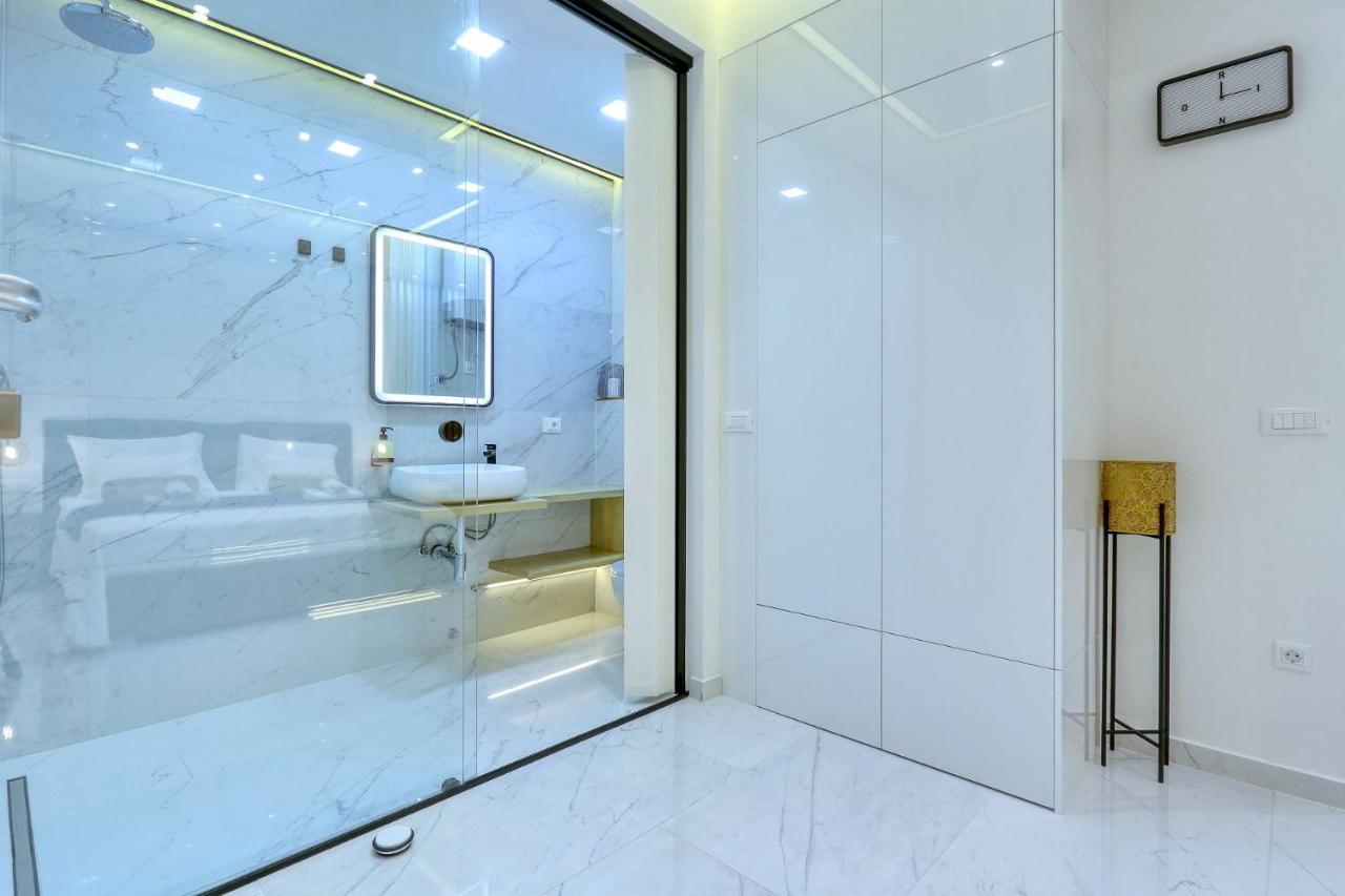 Rino Luxury Room Задар Екстер'єр фото