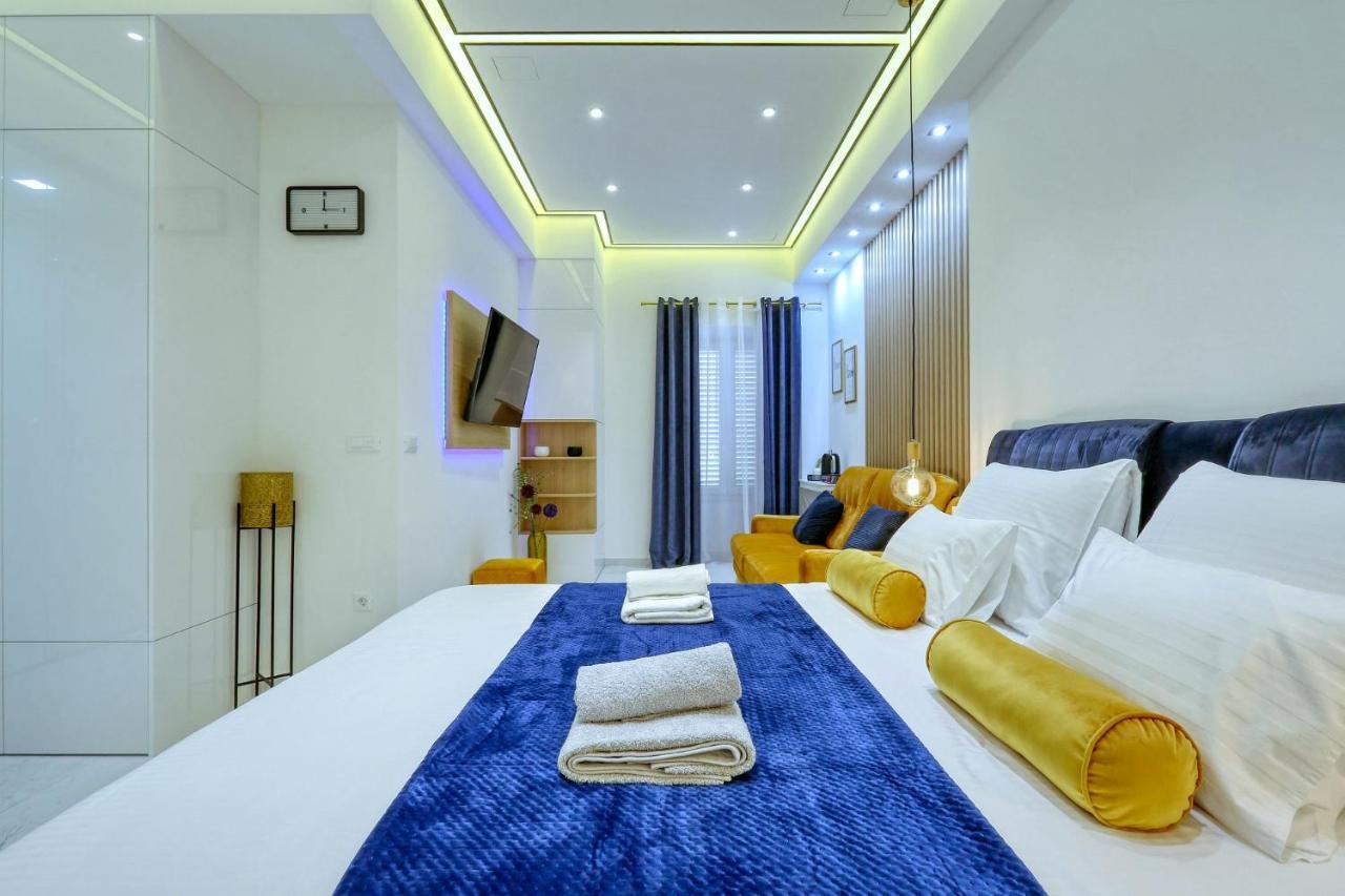 Rino Luxury Room Задар Екстер'єр фото