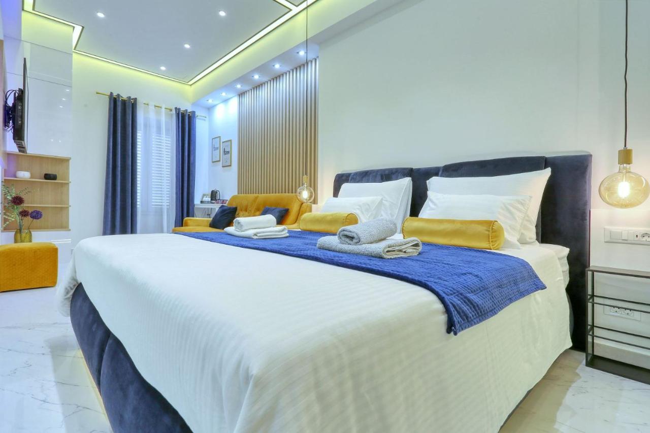 Rino Luxury Room Задар Екстер'єр фото