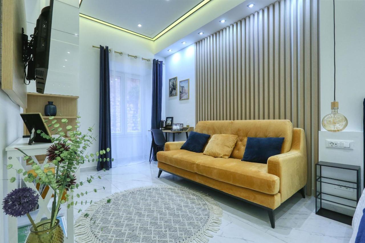 Rino Luxury Room Задар Екстер'єр фото