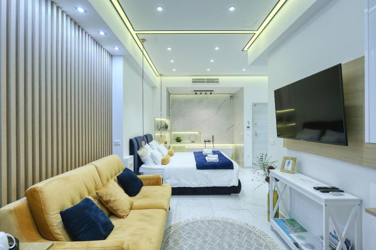 Rino Luxury Room Задар Екстер'єр фото