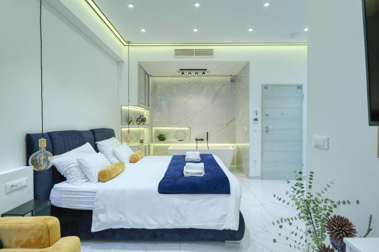Rino Luxury Room Задар Екстер'єр фото