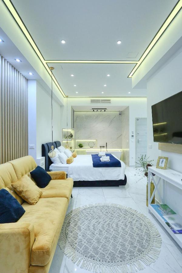 Rino Luxury Room Задар Екстер'єр фото