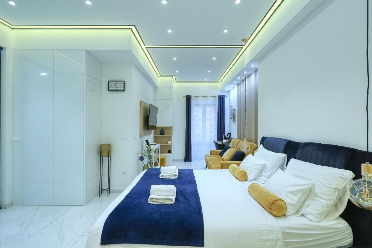 Rino Luxury Room Задар Екстер'єр фото