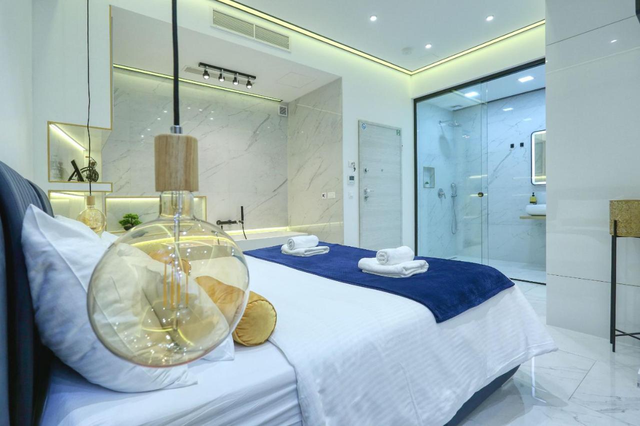 Rino Luxury Room Задар Екстер'єр фото