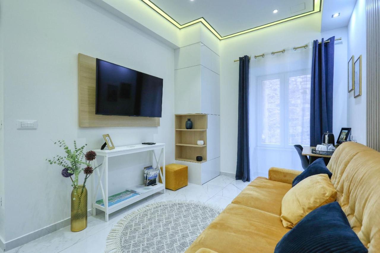 Rino Luxury Room Задар Екстер'єр фото