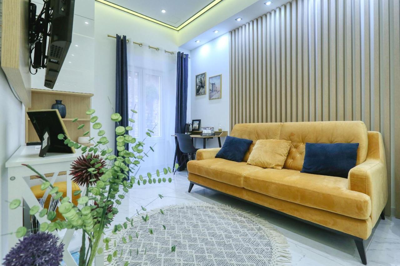 Rino Luxury Room Задар Екстер'єр фото
