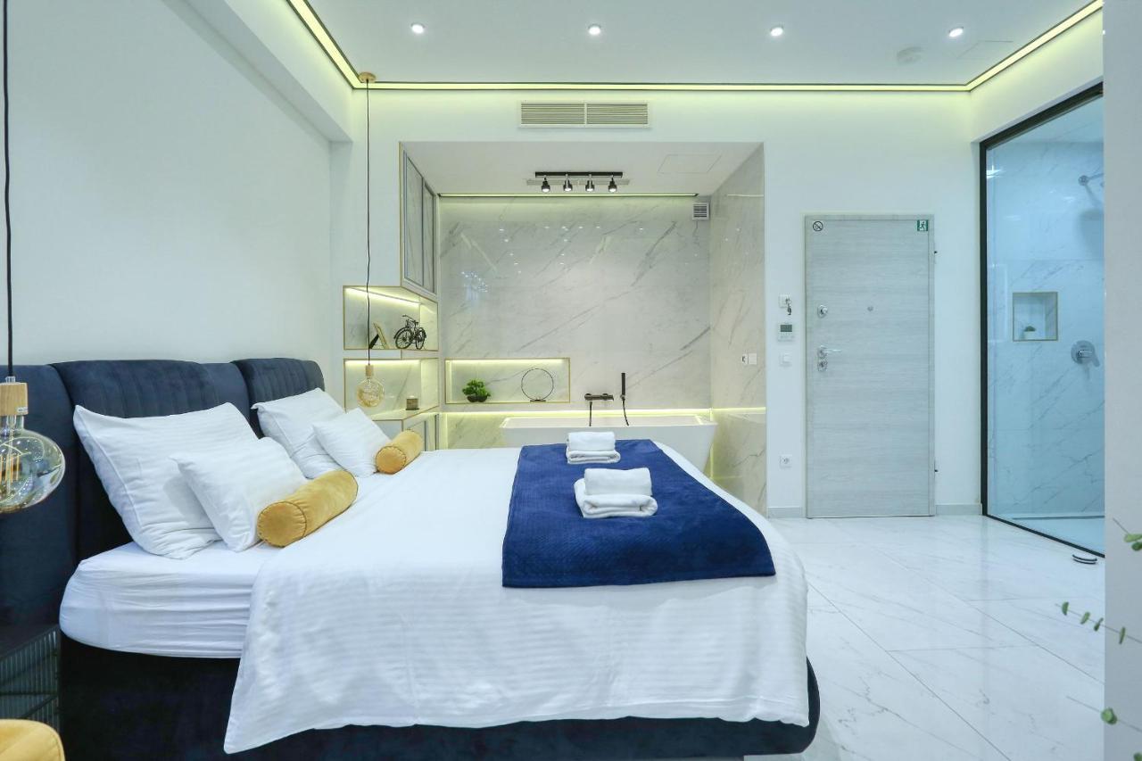 Rino Luxury Room Задар Екстер'єр фото