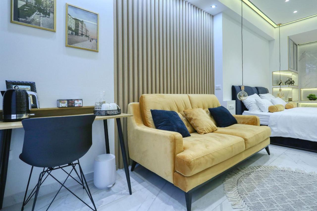Rino Luxury Room Задар Екстер'єр фото