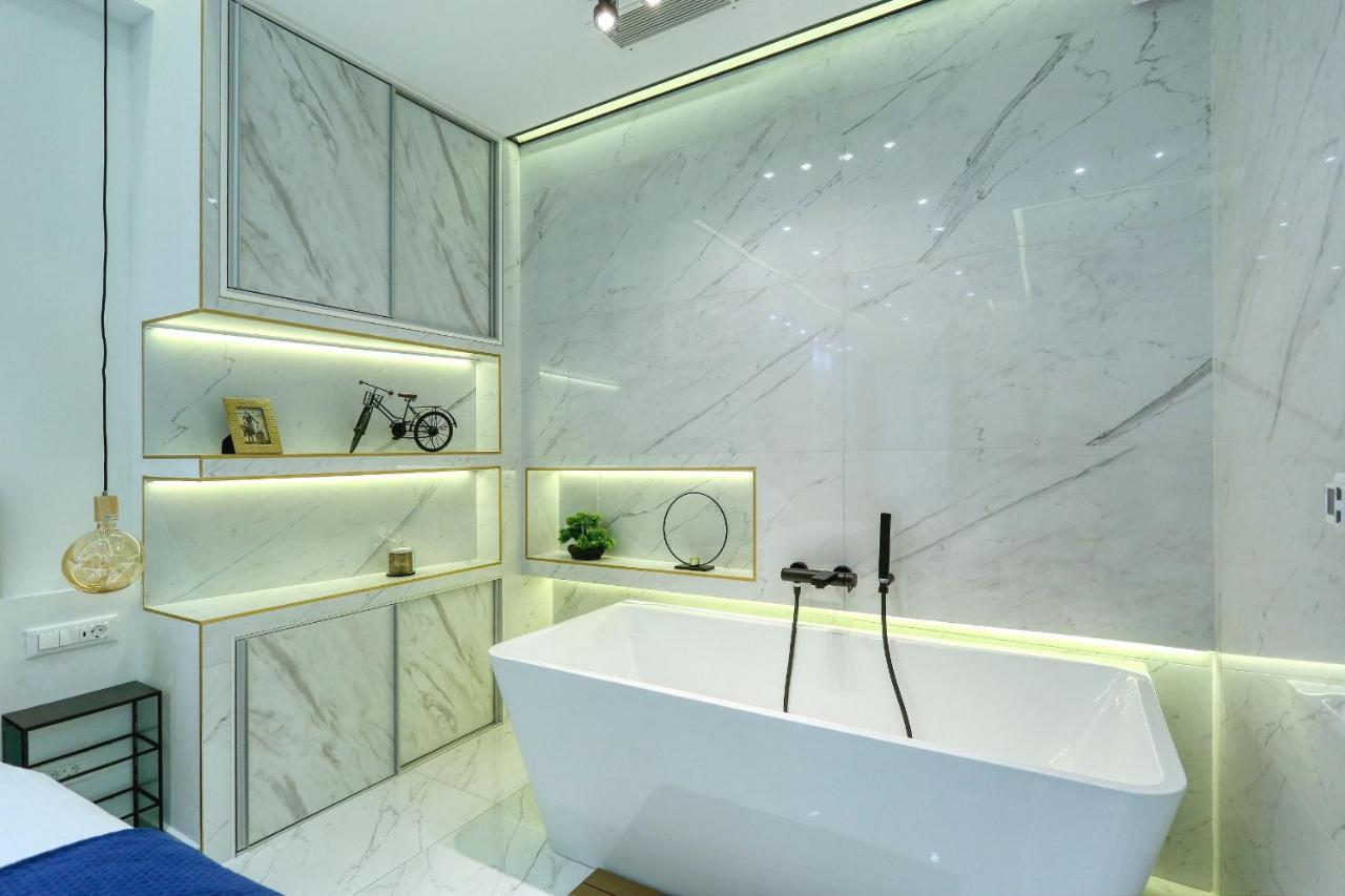 Rino Luxury Room Задар Екстер'єр фото